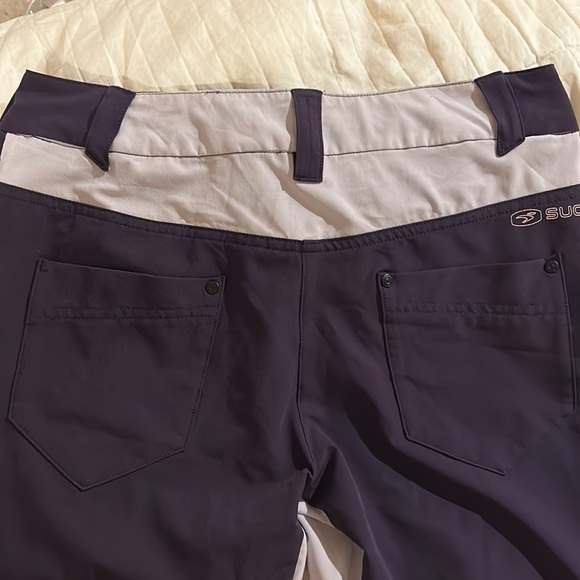 Sugoi mountain bike shorts size M - Picture 5 of 10